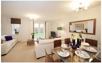 Demand for part-exchange soars for Barratt North East