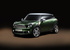 MINI Paceman concept