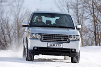 Land Rover UK new registrations up 28%