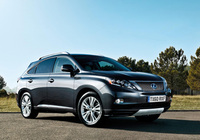 Lexus RX 450h SE-I