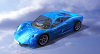 Creation to reveal unique formula design engineering capability