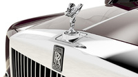 Rolls-Royce Spirit of Ecstasy Centenary Collection