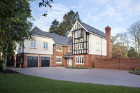 New year, new life at Ellwood Gate in Stourbridge