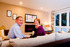 Mr and Mrs Thorne first purchasers