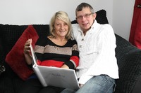 Families settle into new homes in Birstall