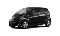 Mitsubishi i-MiEV