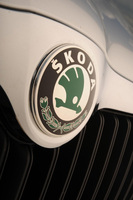 Skoda retailers lead the way in shedding New Year pounds