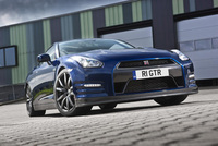 New Nissan GT-R to debut at Autosport International