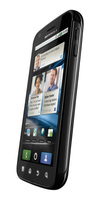 Motorola Mobility and Orange UK announce Motorola ATRIX
