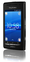 Sony Ericsson X8 now available from Three