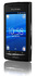 Sony Ericsson X8