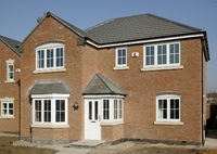 A great selection of traditional homes in Melton Mowbray