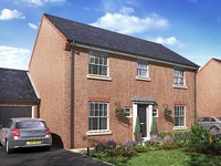 Register now to see new properties in Mansfield