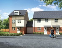 You can secure a perfect property in Basingstoke