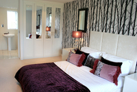 Inspirational new showhomes in Hoo St Werburgh