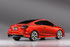 Honda Civic Si coupe