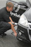 Tyre pressure