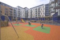 Get ahead of the re-generation game in Canning Town