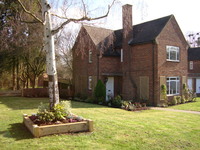 Value for money homes in rural Cambridgeshire
