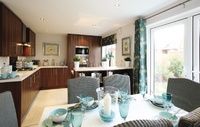 Redrow ups the style stakes with new homes in Halifax
