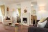 Bellway Homes lounge interior