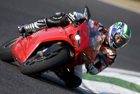 Troy Bayliss