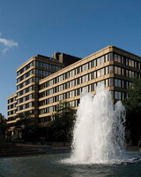 Fountain Precinct, Sheffield