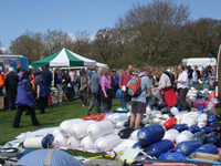 Set sail for Beaulieu BoatJumble