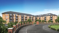 New show apartments to open in Anerley