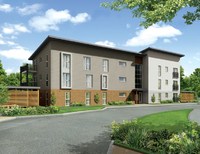 Don’t rent it, buy it! Says Taylor Wimpey