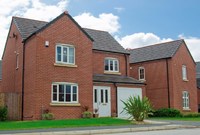 Escape the New Year property rut with Taylor Wimpey