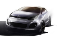 Kia Rio marks next big step in Kia’s design revolution