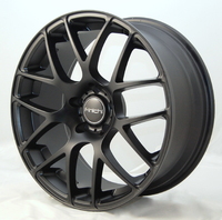 Finichi Bayern wheel - Italian style for Germany’s finest cars