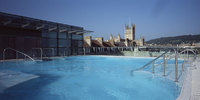 What's hot in Bath in 2011?