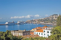 Manston announces new summer Madeira flights 