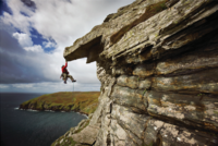 Isle of Man adventures