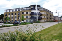 Buy to let investments in Farnborough
