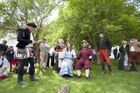 Romance your loved one in Shakespeare Country