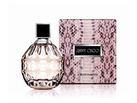 The Perfume Shop prepares for Jimmy Choo frenzy