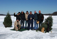 Pocono Mountains to host 20th Annual Ice Tee Golf Tournament