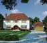 CGI of the ‘Highgrove’ at Ringinglow Gardens.