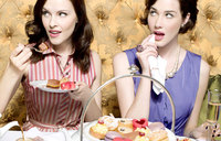 Amanda Wakeley to host designer ‘Tea’ at The Dorchester