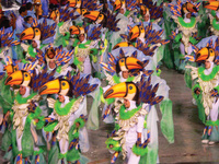 Get ready to party in Rio with Tucan Travel!