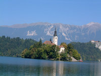 Celebrating 20 years of Slovenian independence