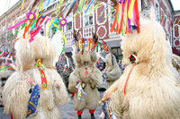 Folklore festivals and spas in Slovenia