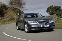 Mercedes-Benz S-Class wins What Car? Best Luxury Car