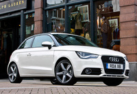 Audi A1 is named What Car? Car of the Year 2011