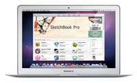 Mac App Store downloads top one million in first day