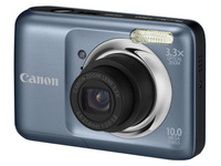 Canon PowerShot A800