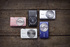 Sony Cyber-shot digital still cameras